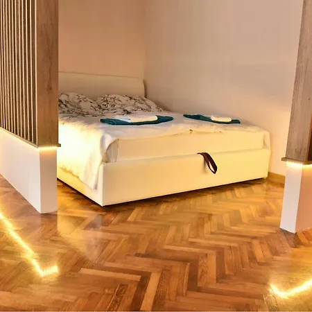 Bojan Apartment *