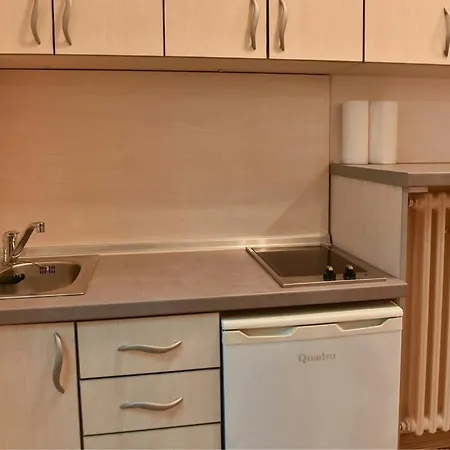 Apartment Bojan Novi Sad