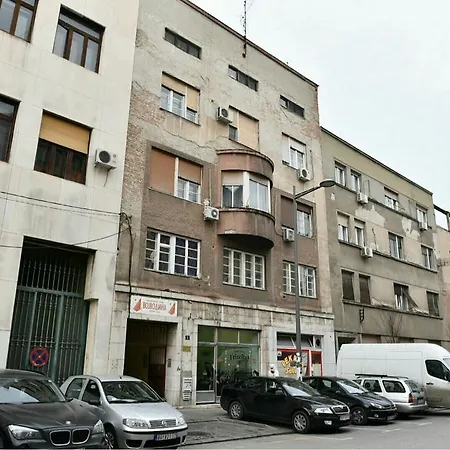 Apartment Bojan