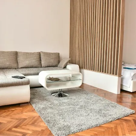 Bojan Apartment