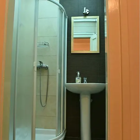 Apartment Bojan *